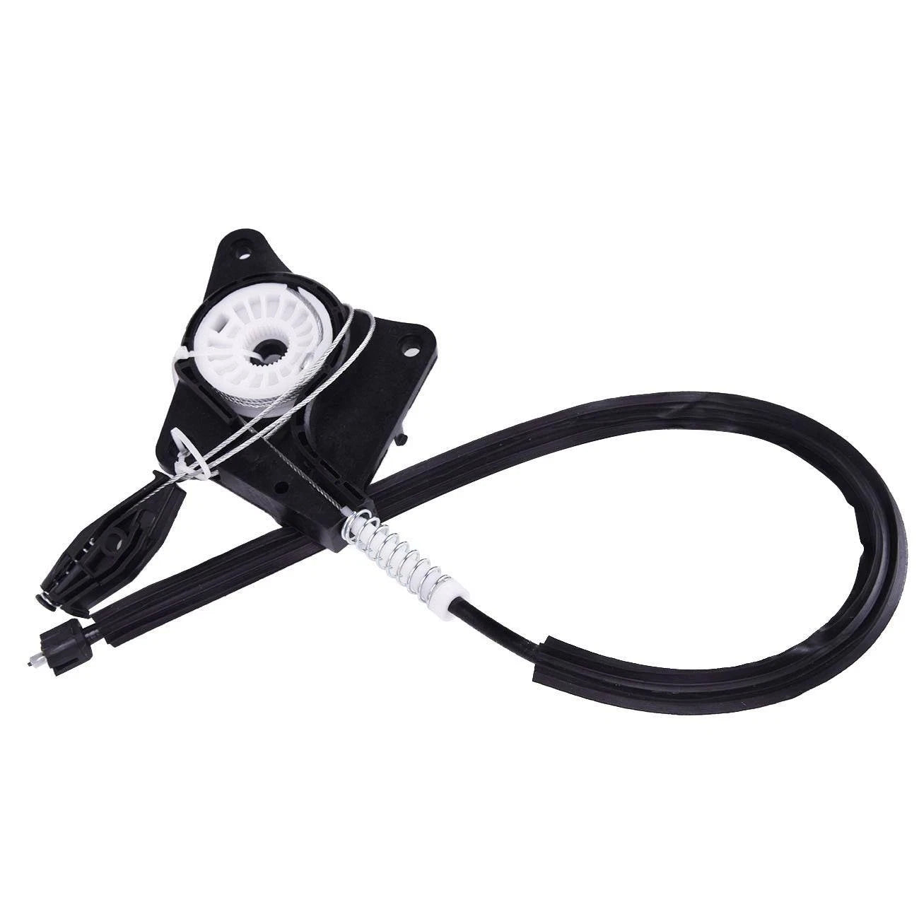 Window Regulator Repair Kit for VW Beetle Convertible (2003-2010)