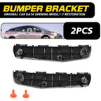 Bumper Retainer Set of 2 for Toyota Prius (2016–2018)