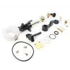 Carburetor Repair Kit for Honda GX120 GX160 GX200 5.5HP 6.5HP