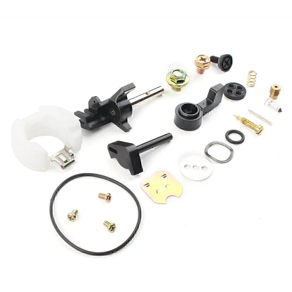 Carburetor Repair Kit for Honda GX120 GX160 GX200 5.5HP 6.5HP