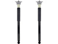 Rear Shock Absorber for Mazda 2 (2011–2014) QW235VK