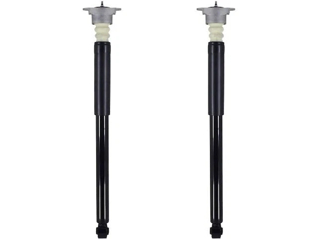 Rear Shock Absorber for Mazda 2 (2011–2014) QW235VK