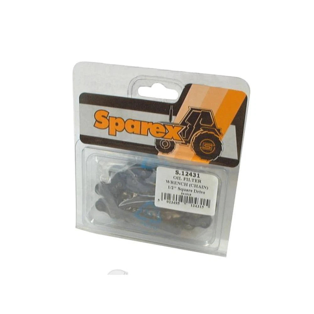 Chain Wrench for S.12431 (1/2" Sq. Drive)