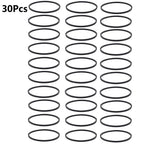 30x Carburetor Float Bowl Gasket for Briggs & Stratton 693981, 280492