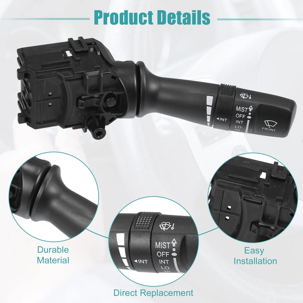 Turn Signal Switch for Hyundai Elantra 2011–2016 No. 93420-1U000