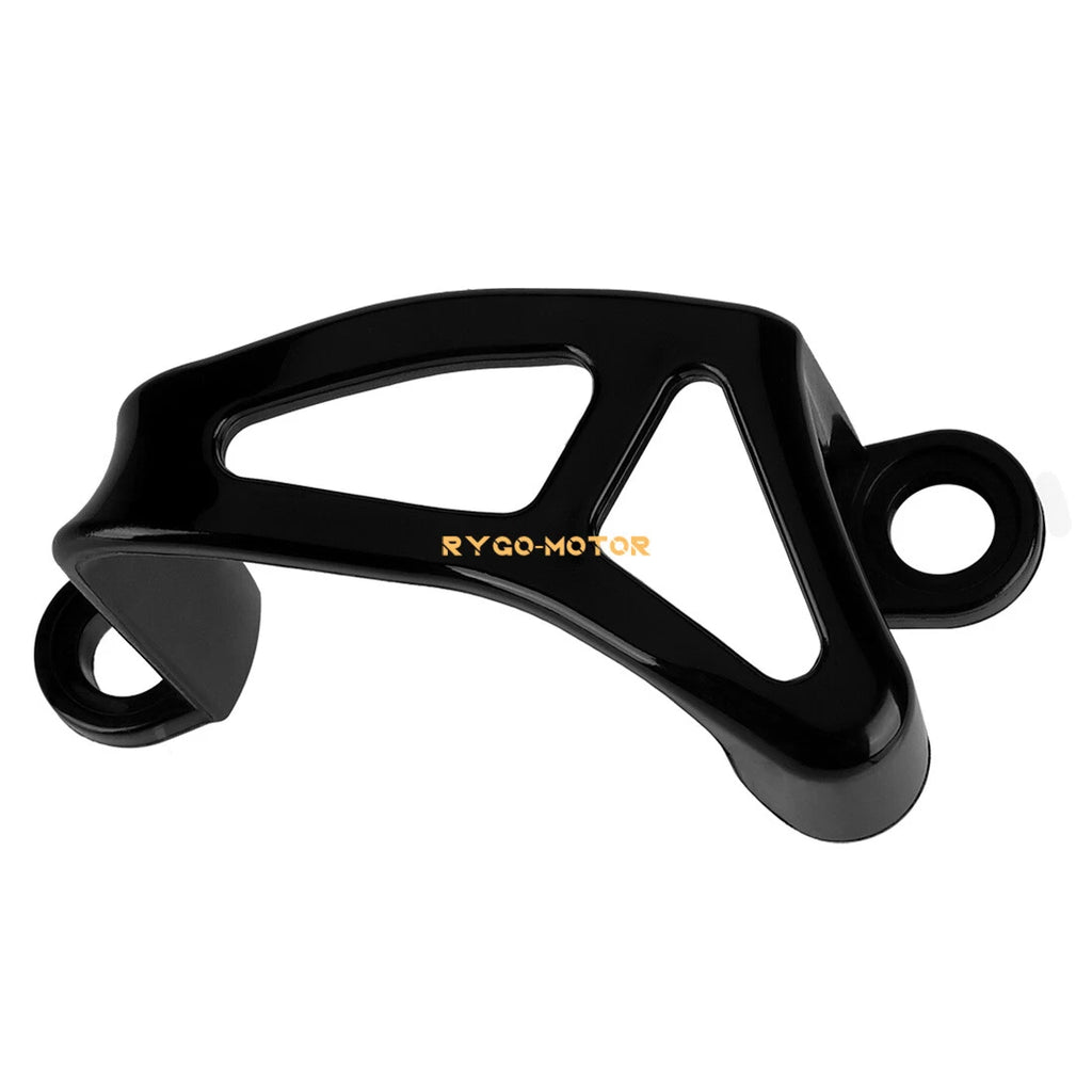 Rear Caliper Guard for Honda CRF150R CRF250R CRF450R CRF450X (2007–2023) 43340-MEN-A20