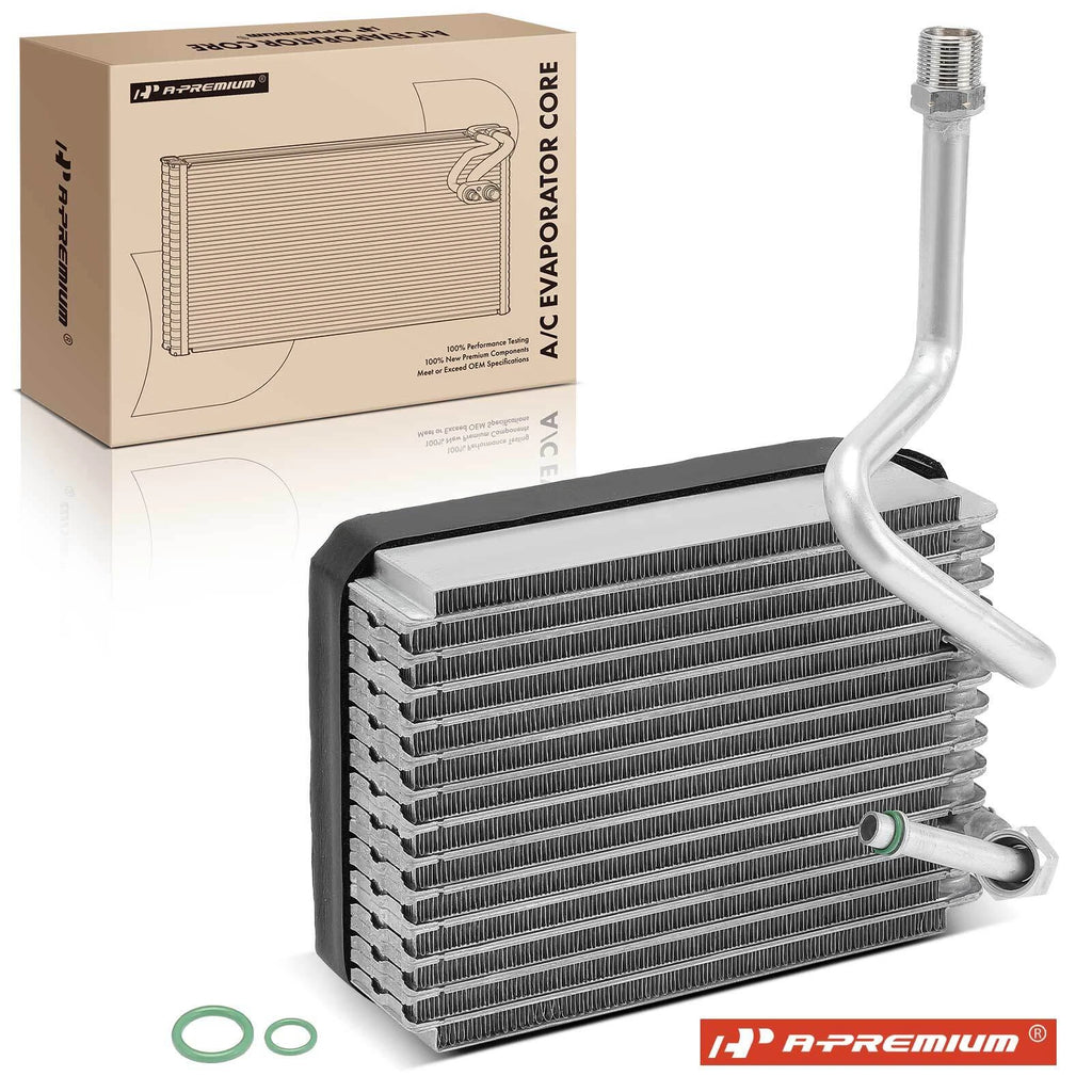 A/C Evaporator Core for Chevrolet Tahoe GMC Yukon (1997–2000)