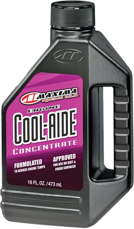 Engine Coolant for Maxima (2- and 4-Cycle Engines) 16 oz.