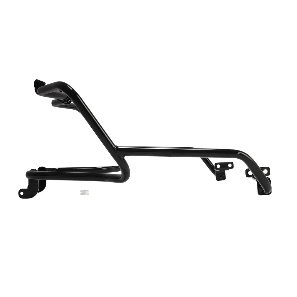 Saddlebag Guard Side Protector Bars for BMW R18 B Transcontinental (2022-2023)