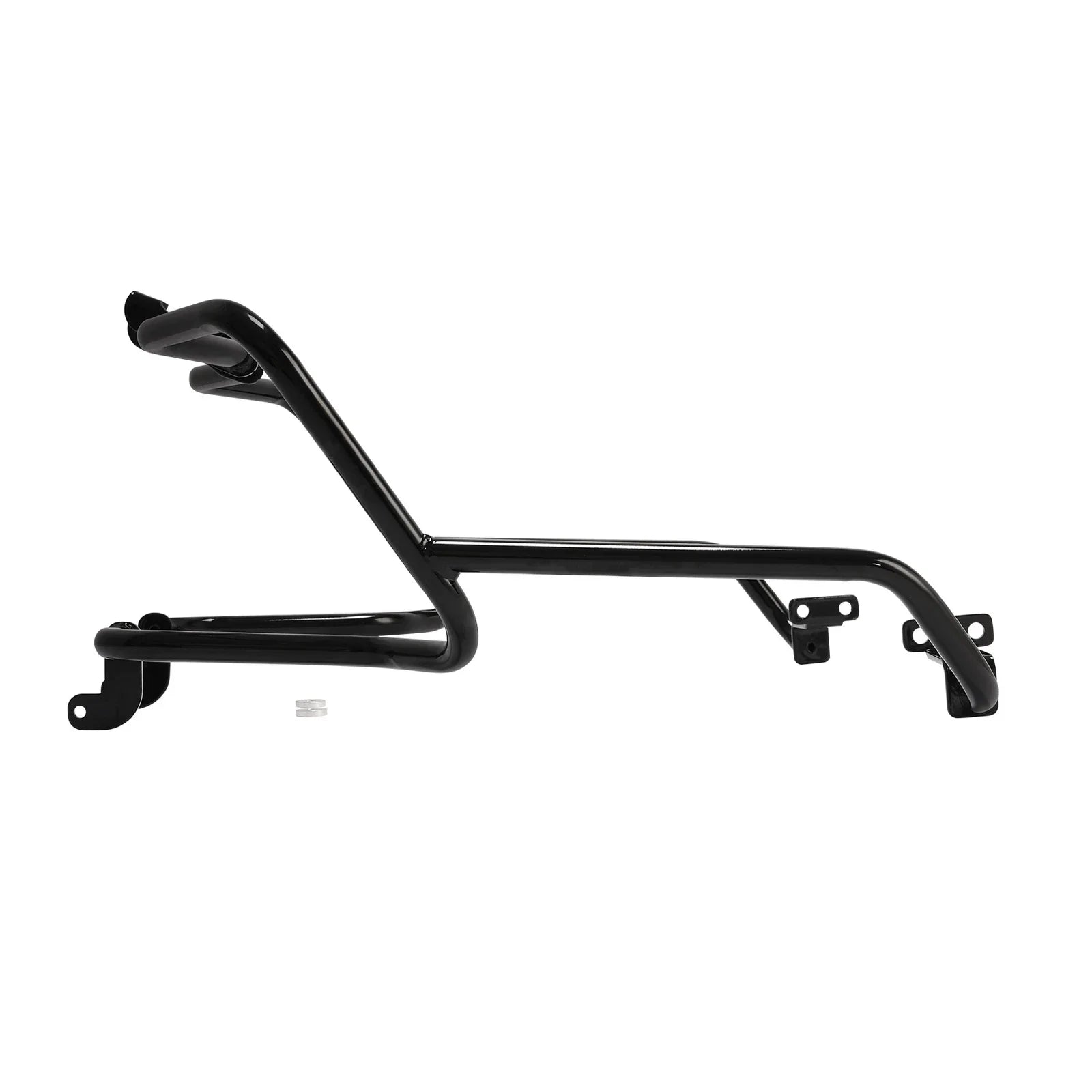 Saddlebag Guard Side Protector Bars for BMW R18 B Transcontinental (2022-2023)