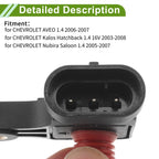 MAP Sensor No.96482570 for Chevrolet Aveo 1.4 (2006–2007)