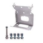 Winch Mount Kit for Honda Foreman Rancher TRX420 TRX500 (2014–2025)