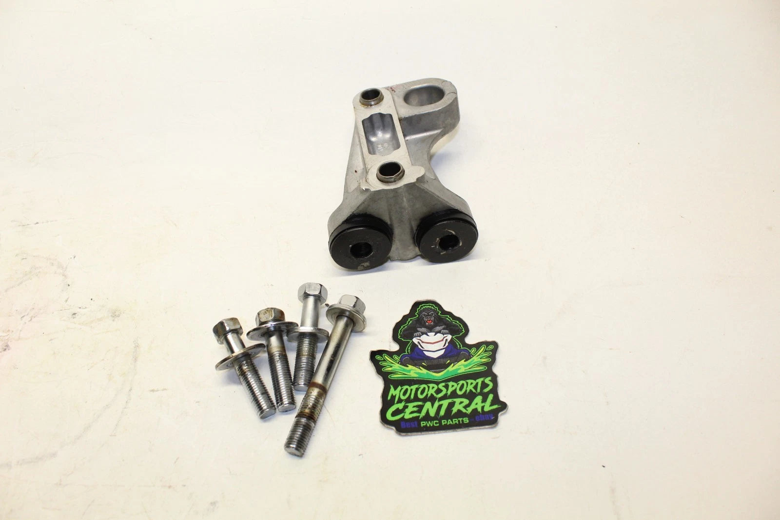 Supercharger Intercooler Bracket for Yamaha FZR FZS FX AR192 SX192 SHO 1.8 (2010–2023)
