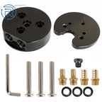 Fuel Tank Sump Kit for Cummins Powerstroke Duramax (2001-2023)