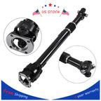 Driveshaft Prop Shaft Assembly for Dodge Ram 1500 2500 3500 (1994–2001)