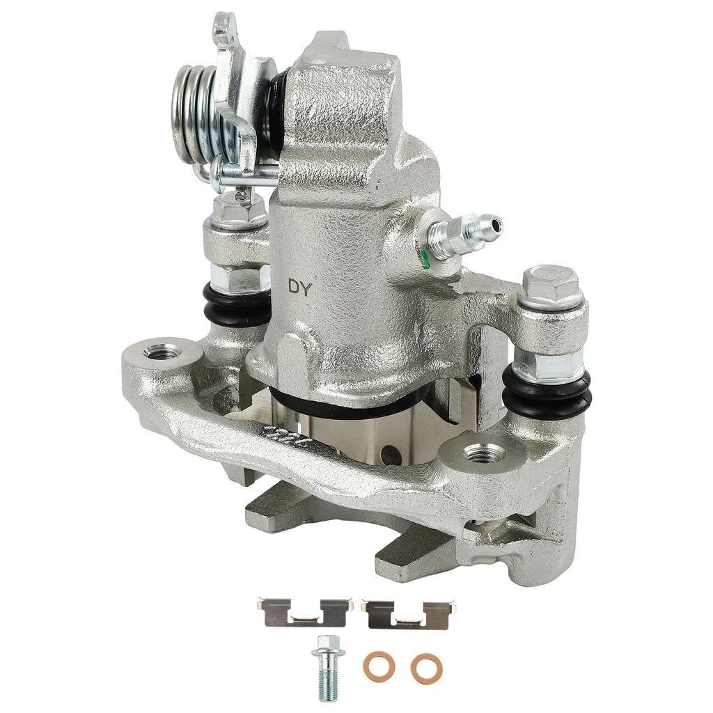Rear Right Brake Caliper for Hyundai Elantra, Tiburon (2005–2008)