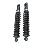 2X Front Shock Absorbers for Honda Sportrax TRX 400EX (1999–2008)