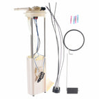 Fuel Pump Module Assembly with Pressure Sensor for Chevrolet S10 (1997-2002)
