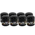 Set of 8 Wix 57060XP Engine Oil Filters for (Spin-On)