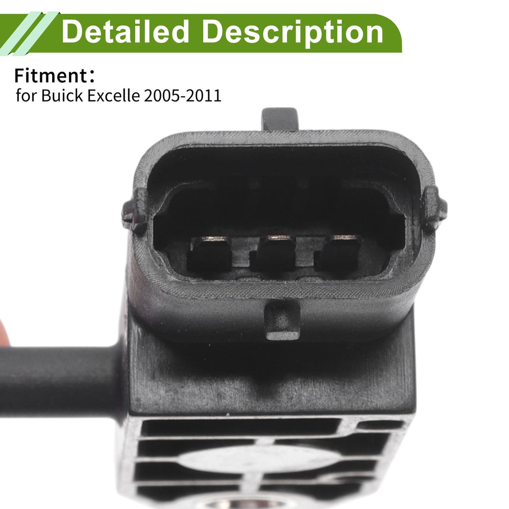 MAP Sensor No.9015416 for Buick Excelle (2005–2011)