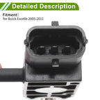 MAP Sensor No.9015416 for Buick Excelle (2005–2011)