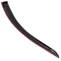 Window Visor Deflectors for Chevrolet Colorado (2014–2018) GMC Canyon (2015–2018)