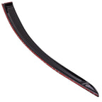 Window Visor Deflectors for Chevrolet Colorado (2014–2018) GMC Canyon (2015–2018)