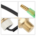 Thermostat Water Pump Switch Sensor 3085352 for Polaris Sportsman 400 500 600 (2000–2006)