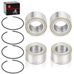 4x Front/Rear Wheel Bearing Circlip for Can-Am Maverick Max Turbo R (2019–2023)