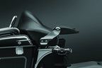 Kuryakyn Stealth Passenger Armrests for Harley Davidson Touring (2002–2013)