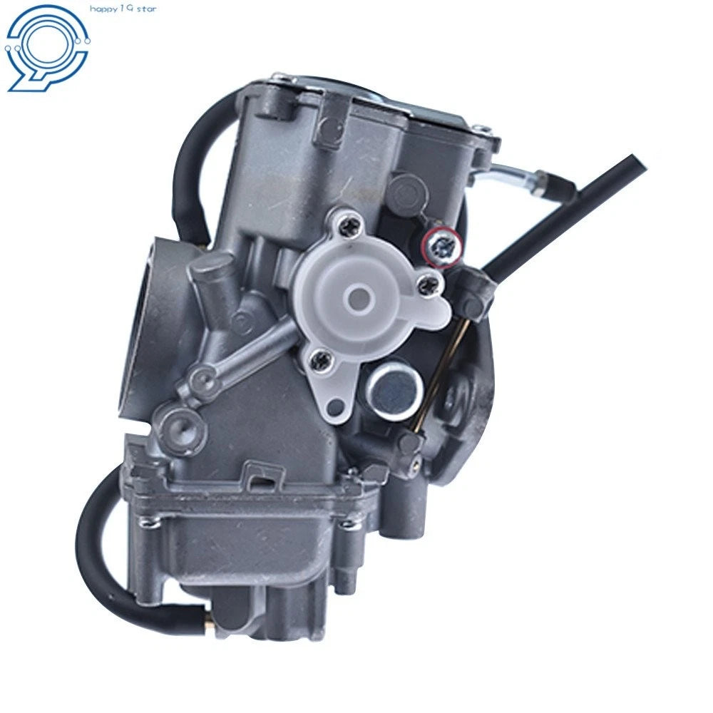 Carburetor & Intake Manifold Boot for Yamaha Warrior 350 (1987–2004)