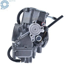 Carburetor & Intake Manifold Boot for Yamaha Warrior 350 (1987–2004)