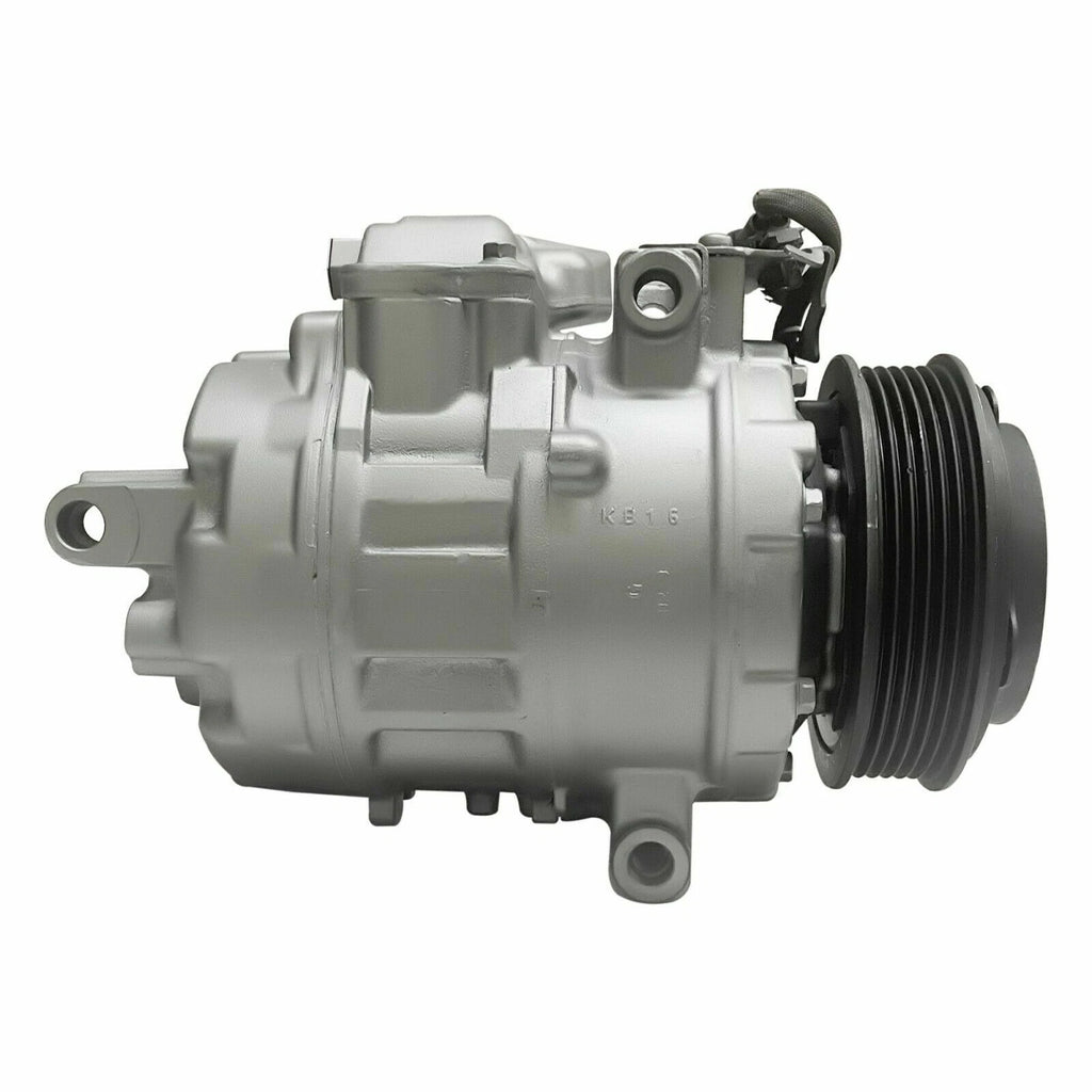 A/C Compressor Kit Replacement for Continental 2.7L 3.0L (2017-2018)