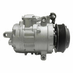 A/C Compressor Kit Replacement for Continental 2.7L 3.0L (2017-2018)