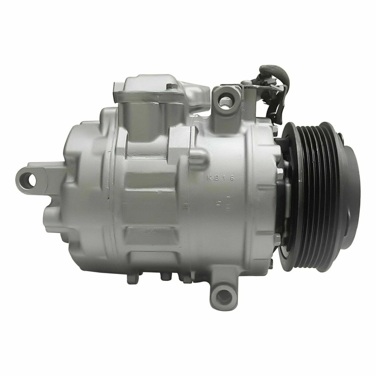 A/C Compressor Kit Replacement for Continental 2.7L 3.0L (2017-2018)