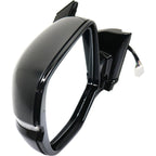 Heated Driver Left Side Mirror for Honda Pilot (2016–2017)
