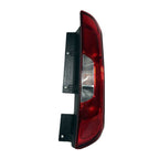 Replacement Passenger Side Tail Light For 2015-2020 RAM Promaster City