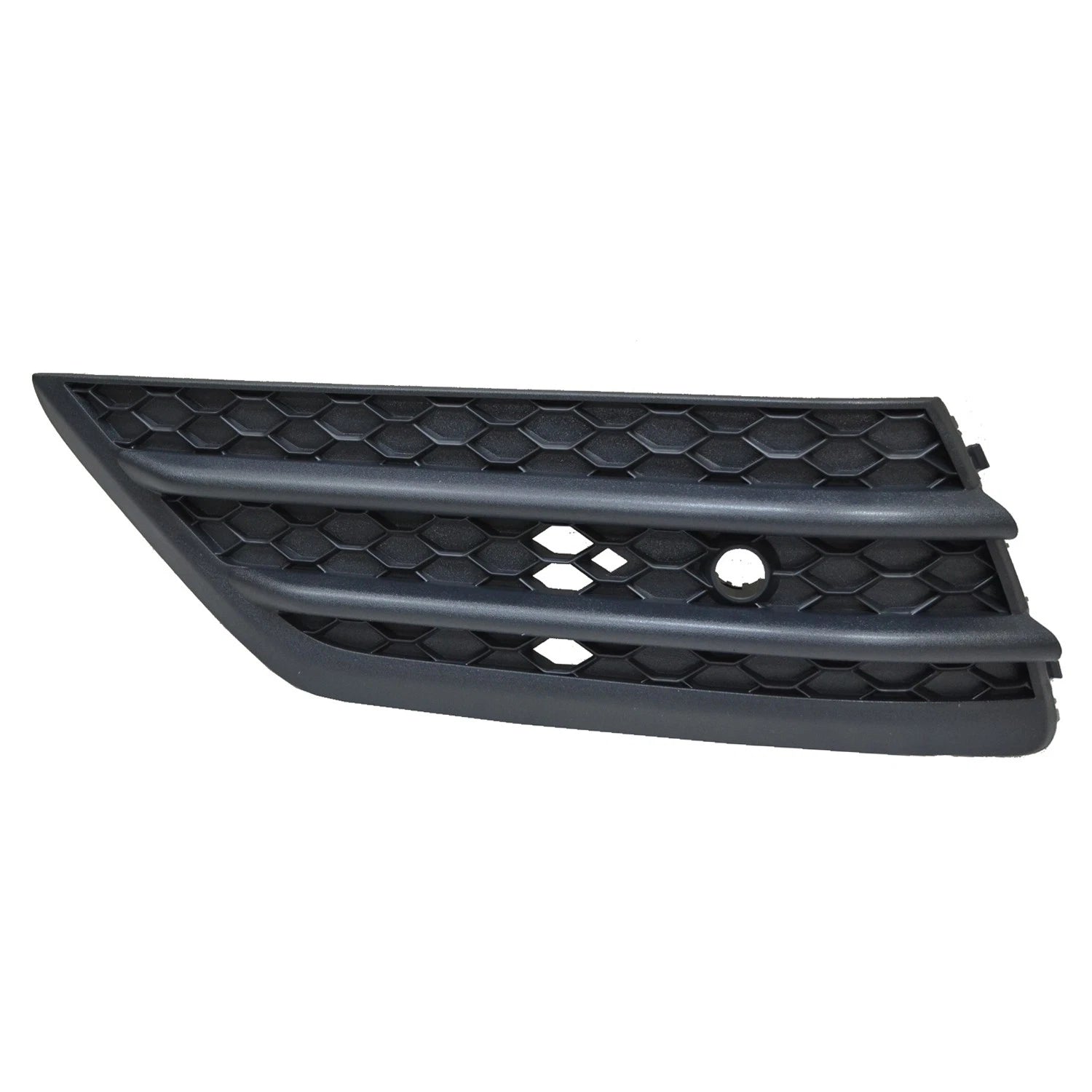 Front Driver Lower Bumper Grille Replacement for Ford Ranger (2012–2018)