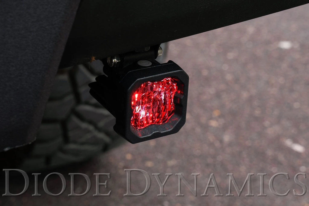 Diode Dynamics Stage Series Reverse Light Kit for Toyota 4Runner (2010–2023)