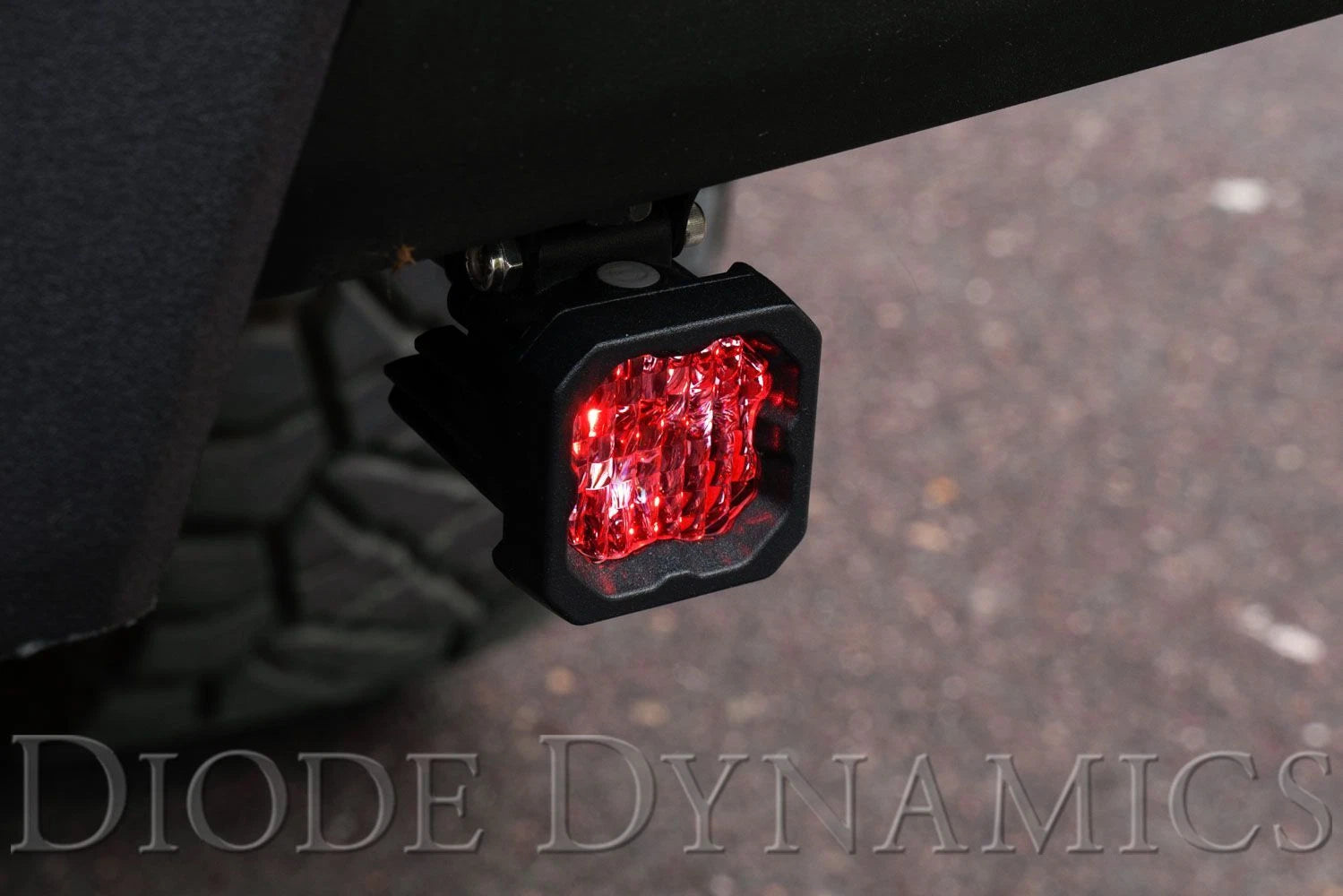 Diode Dynamics Stage Series Reverse Light Kit for Toyota 4Runner (2010–2023)