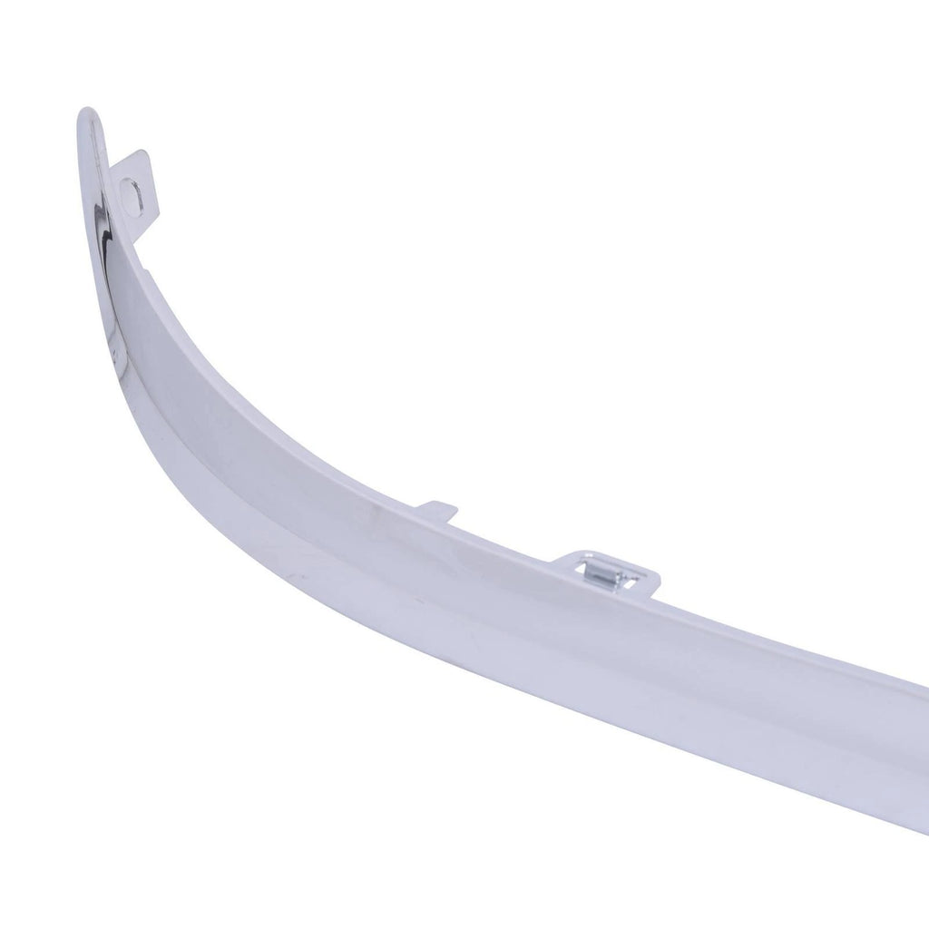 Rear Bumper Trim Molding for Mercedes GLC300 (2016–2019)