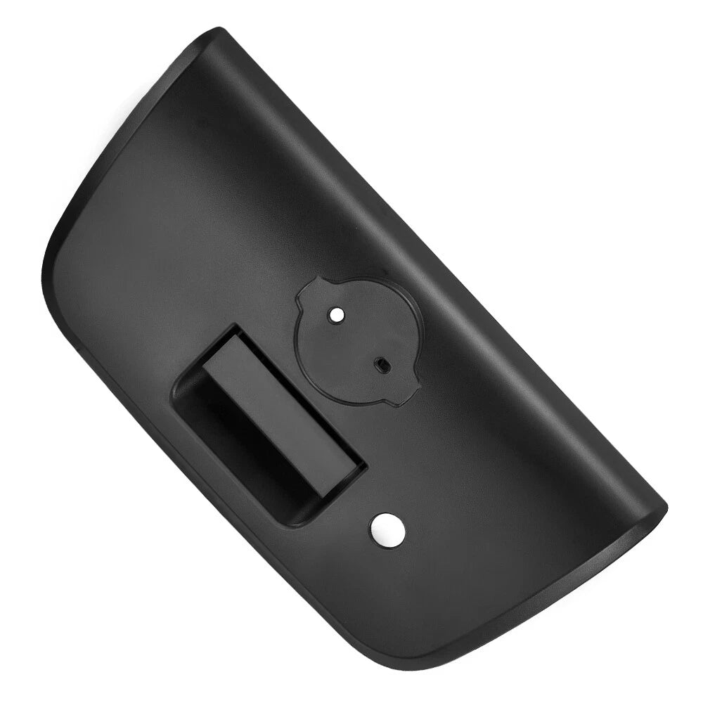 Tailgate Handle for Nissan Frontier (2001-2004) with Keyhole