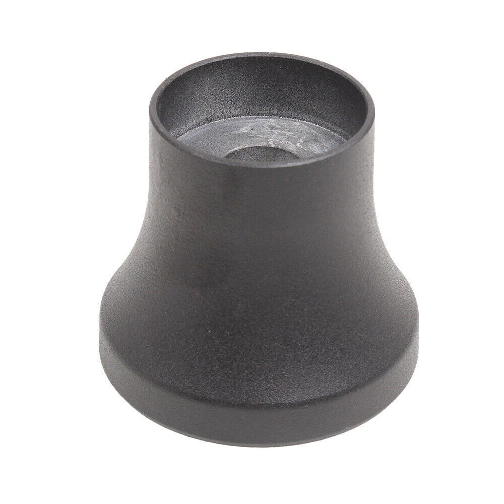 Steering Wheel Adapter for EZGO Club Car Yamaha (Optional Black/Chrome)
