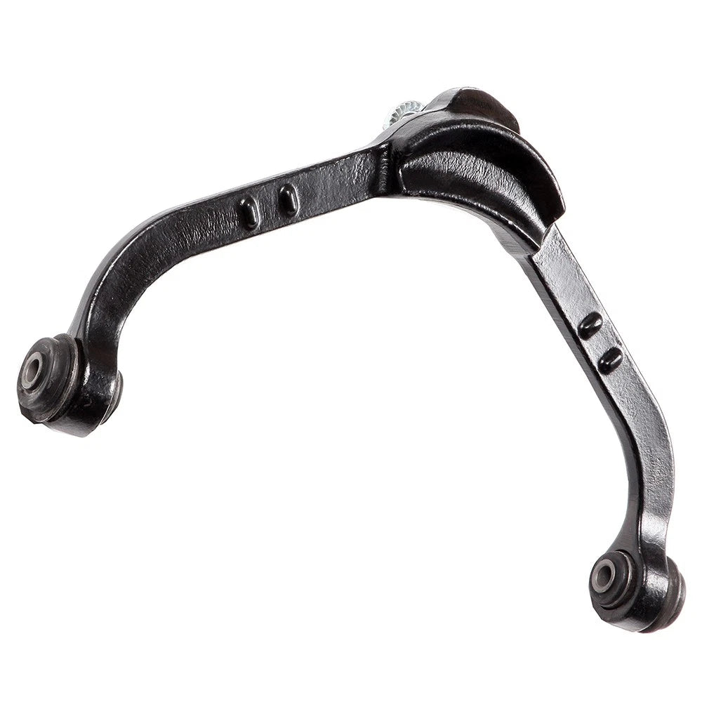 Set of 8 Front Upper Control Arms and Ball Joints for Jeep Liberty (2006–2007)