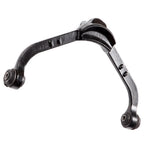 Set of 8 Front Upper Control Arms and Ball Joints for Jeep Liberty (2006–2007)