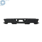 Rear Bumper Assembly for Silverado Sierra 1500 (2019–2023) Dual Exhaust