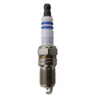 Bosch 8119 Double Platinum Spark Plug for Chevy Ford GMC Mazda