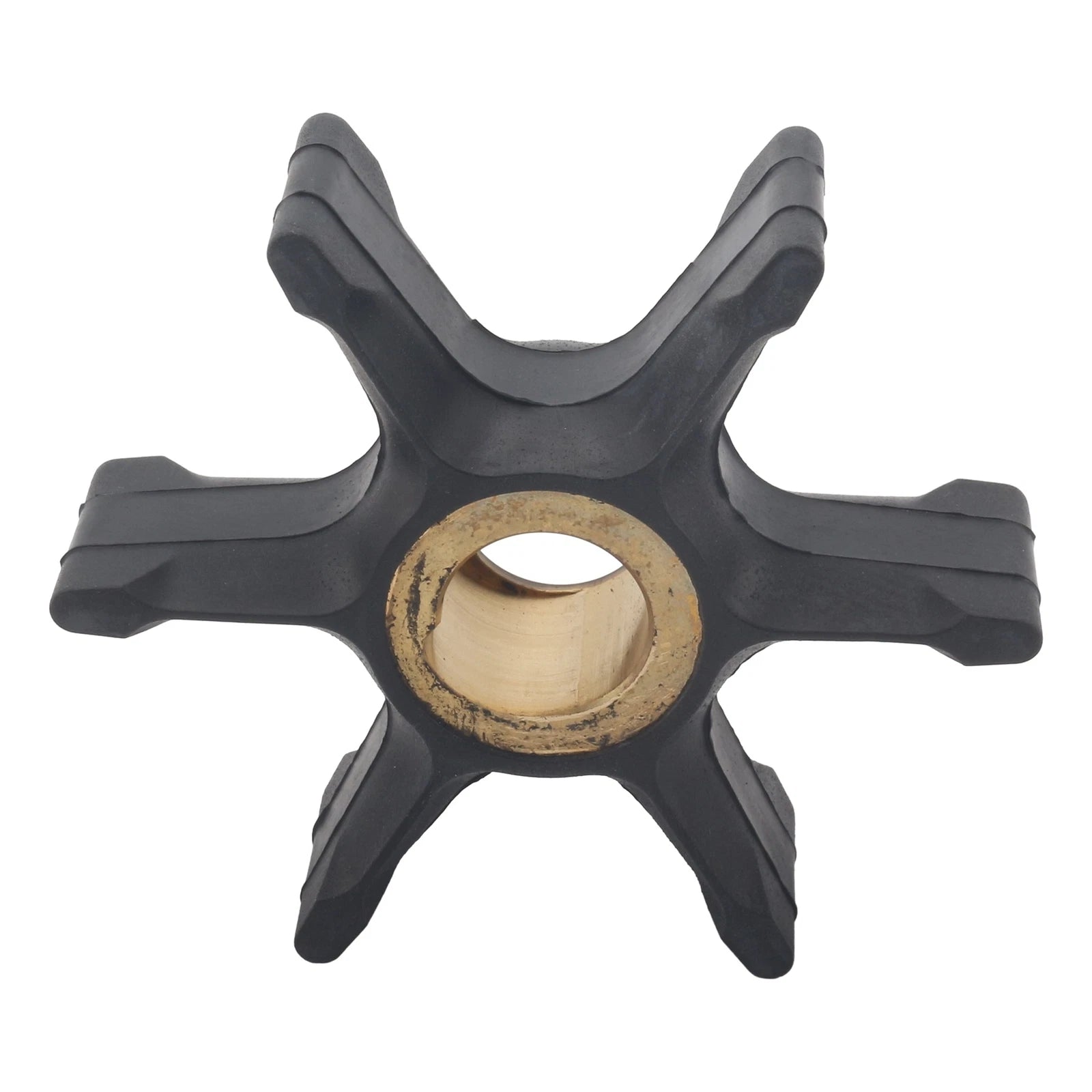 Water Pump Impeller for Evinrude Johnson Outboard (396725, 0389557)