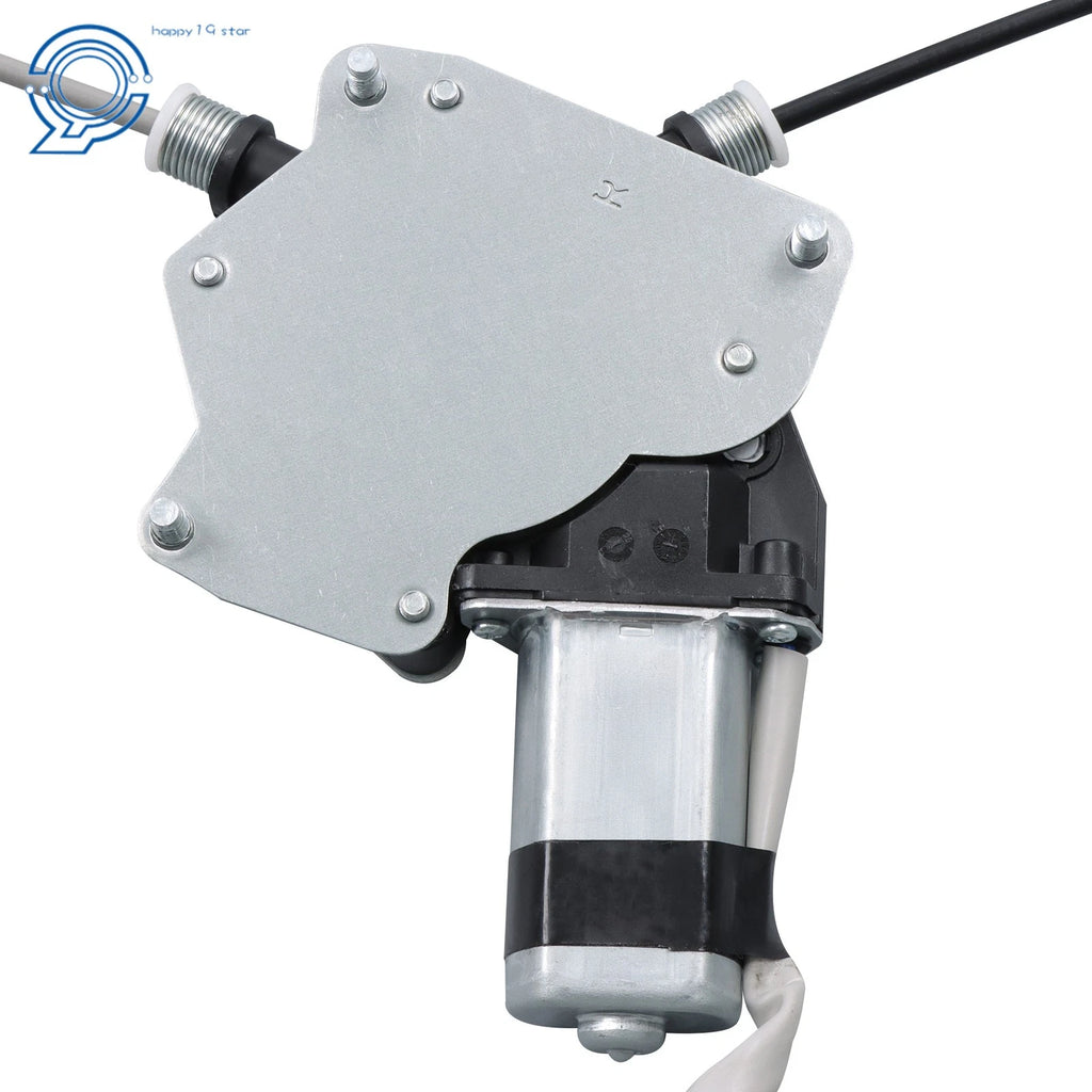 Rear RH Power Window Regulator with Motor for Mitsubishi Galant (2004–2012)