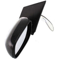Power Mirror for Toyota Yaris Sedan (2007–2012) - Paintable